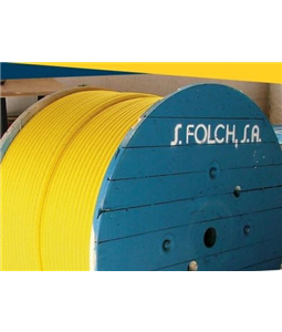 Corda isolante 20400 E